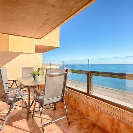 Hanami Avenida De Espana Estepona Ngoại thất bức ảnh