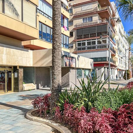 Hanami Avenida De Espana Estepona Ngoại thất bức ảnh