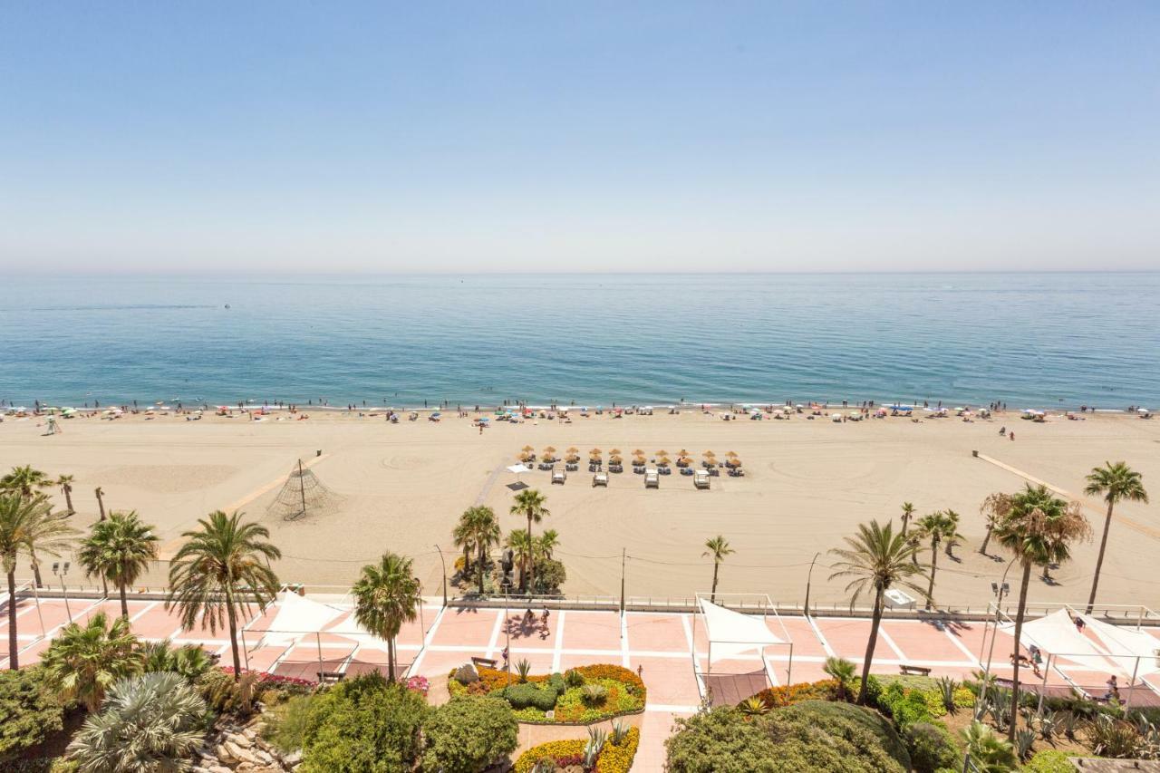 Hanami Avenida De Espana Estepona Ngoại thất bức ảnh
