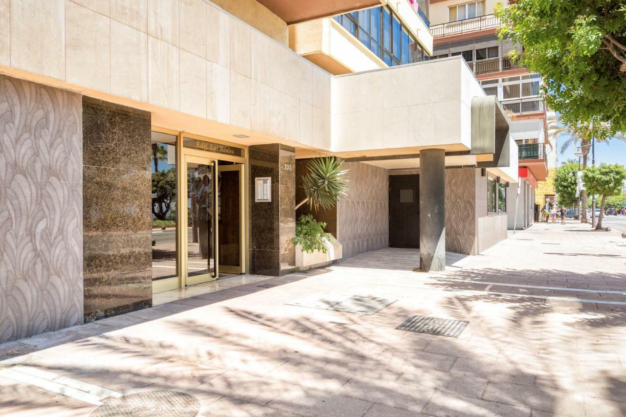 Hanami Avenida De Espana Estepona Ngoại thất bức ảnh