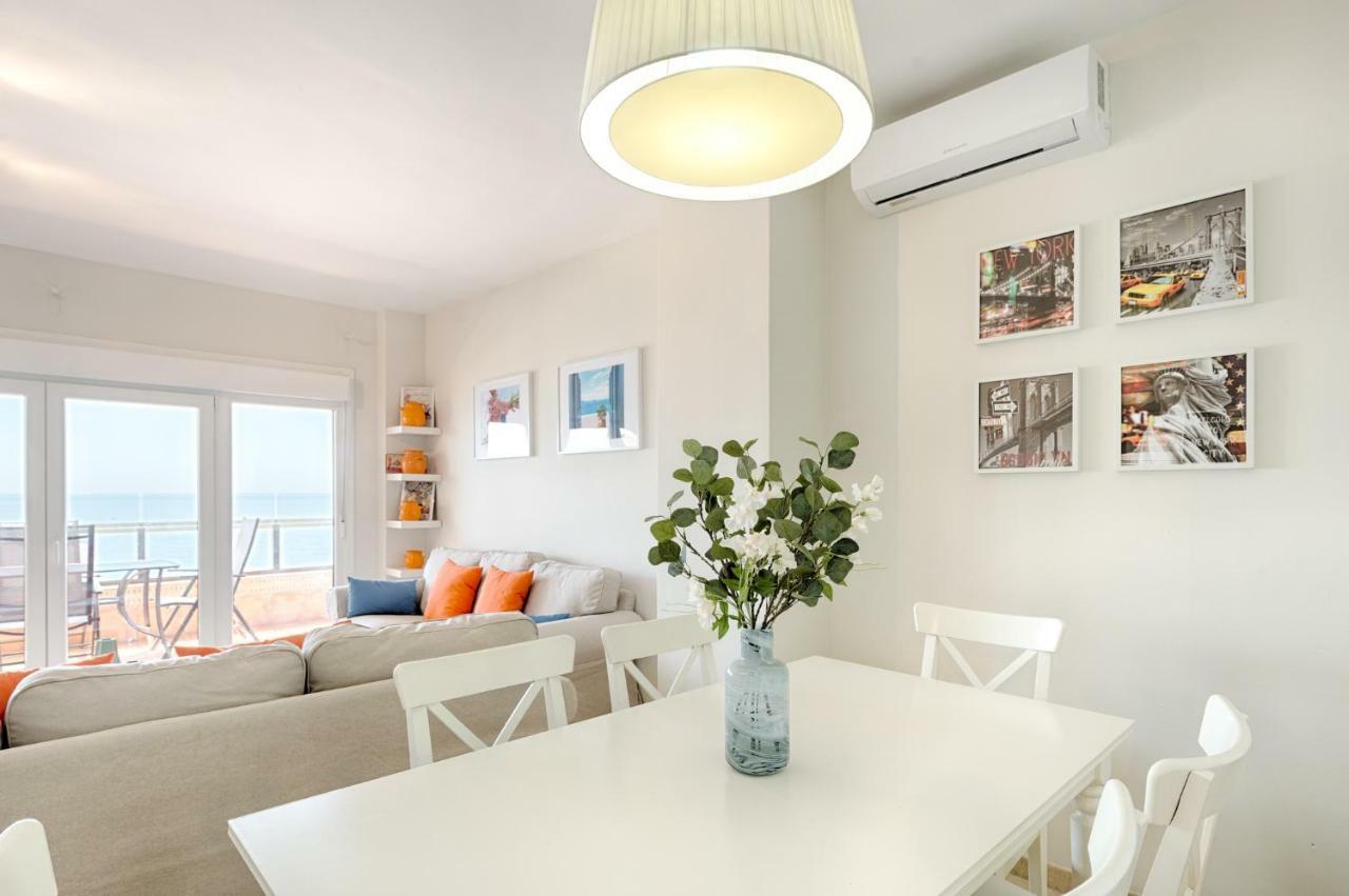 Hanami Avenida De Espana Estepona Ngoại thất bức ảnh