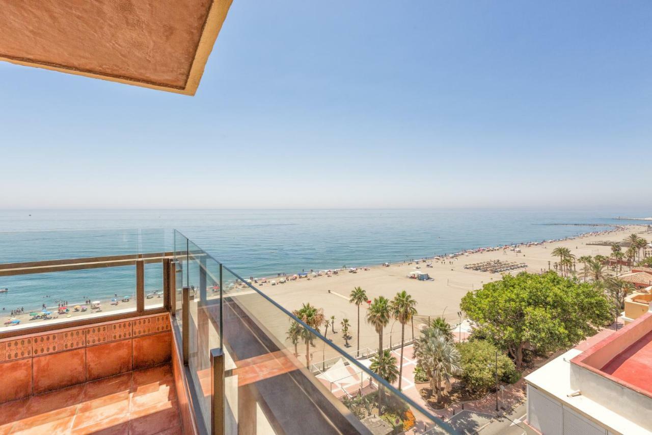 Hanami Avenida De Espana Estepona Ngoại thất bức ảnh